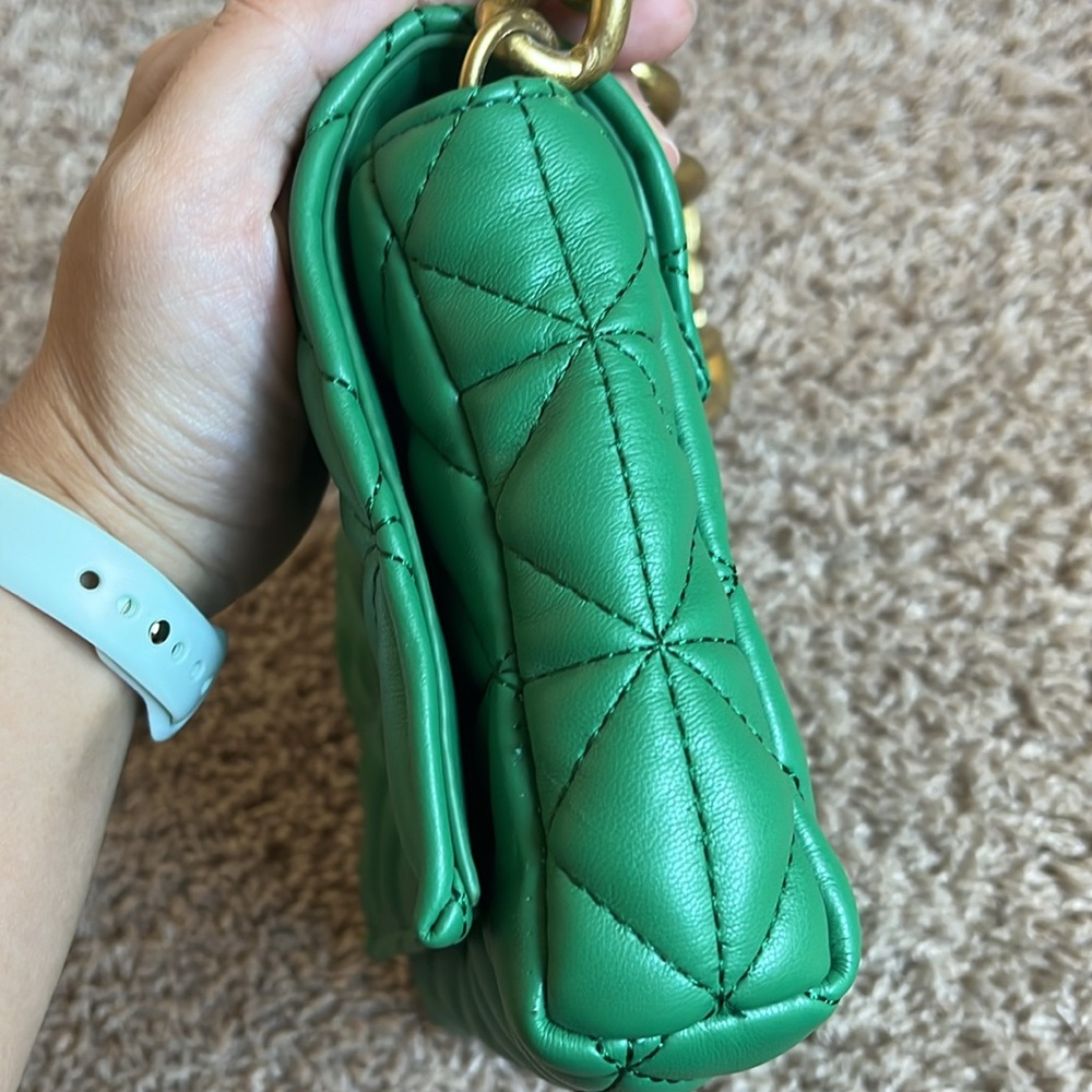 Zara Shoulder Bag - Picture 4 of 8